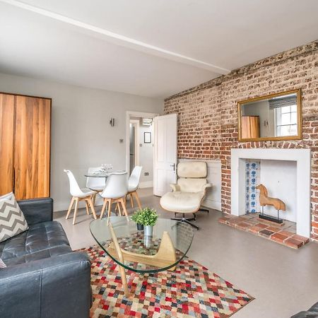Trendy Apartment In Central Soho - Piccadilly Лондон Экстерьер фото
