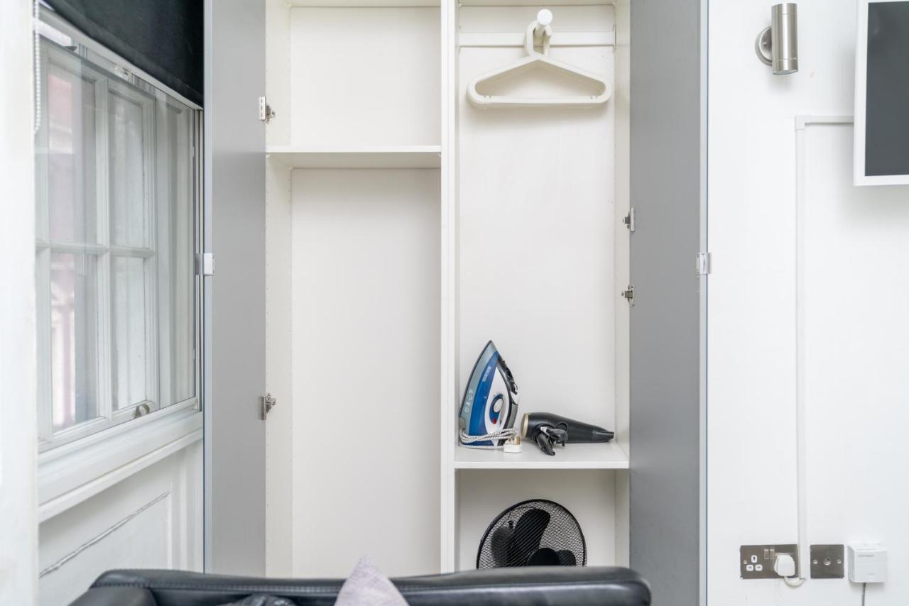 Trendy Apartment In Central Soho - Piccadilly Лондон Экстерьер фото