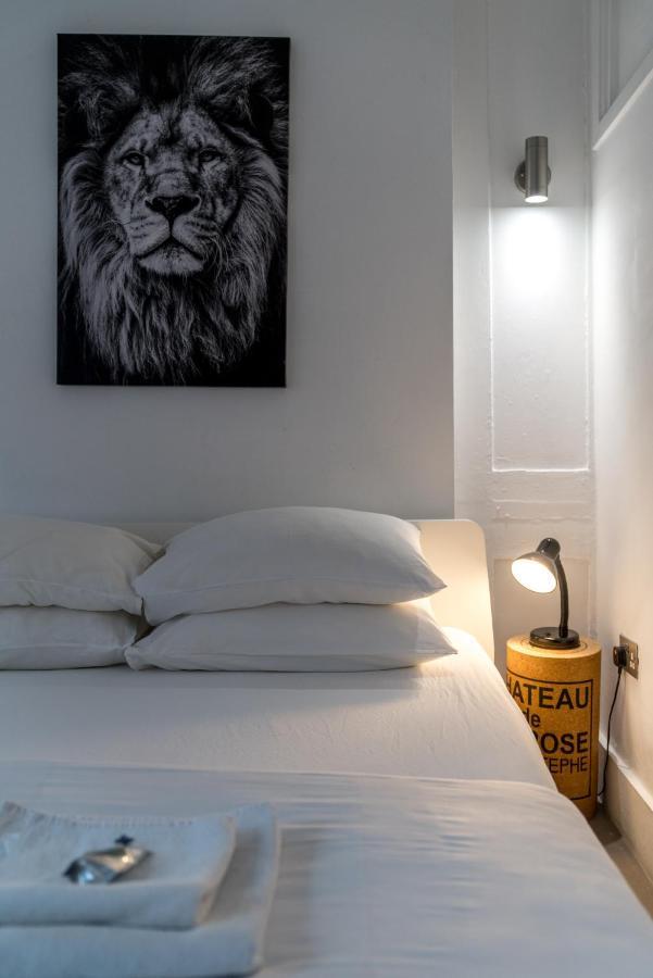 Trendy Apartment In Central Soho - Piccadilly Лондон Экстерьер фото
