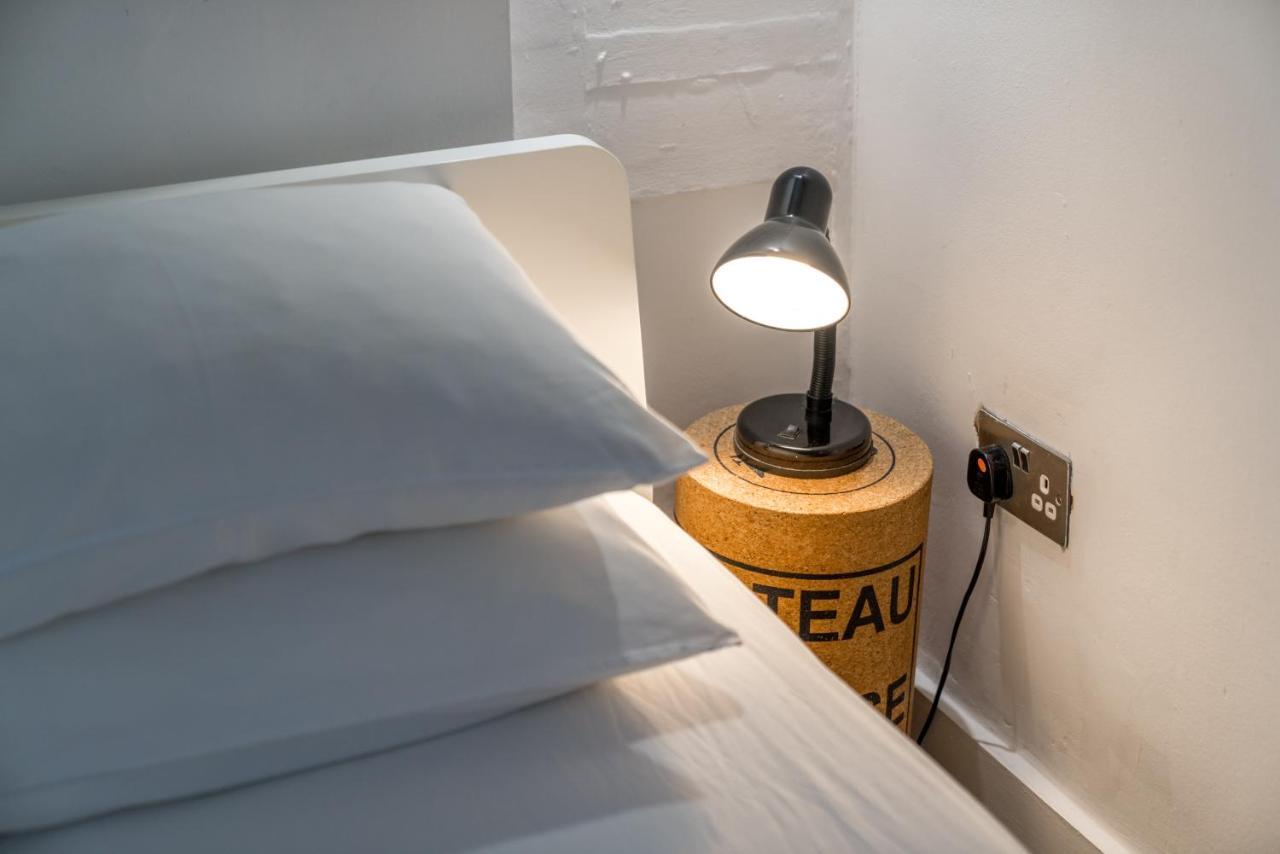 Trendy Apartment In Central Soho - Piccadilly Лондон Экстерьер фото