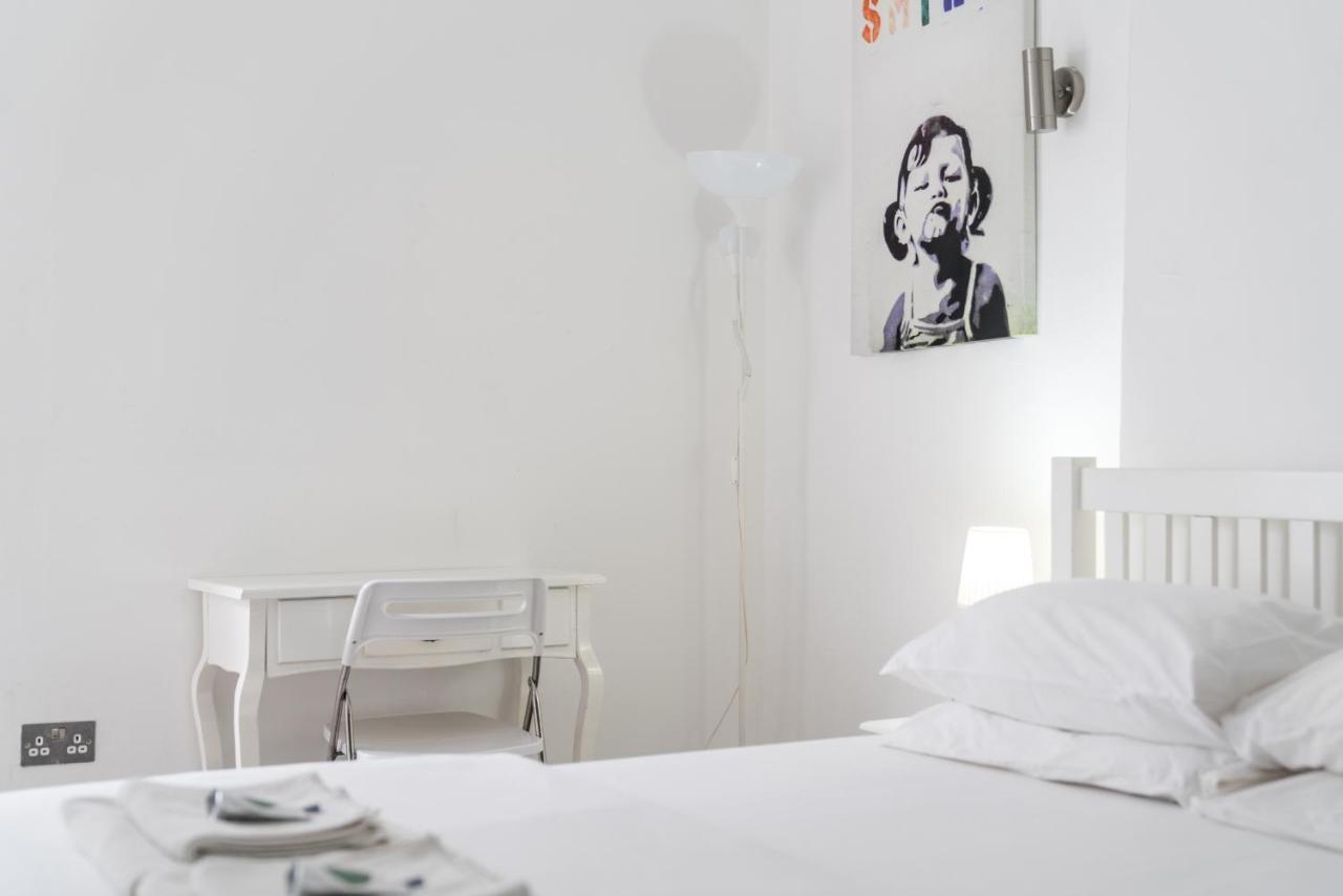 Trendy Apartment In Central Soho - Piccadilly Лондон Экстерьер фото